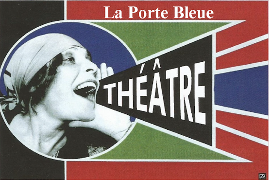 Théâtre La Porte Bleue