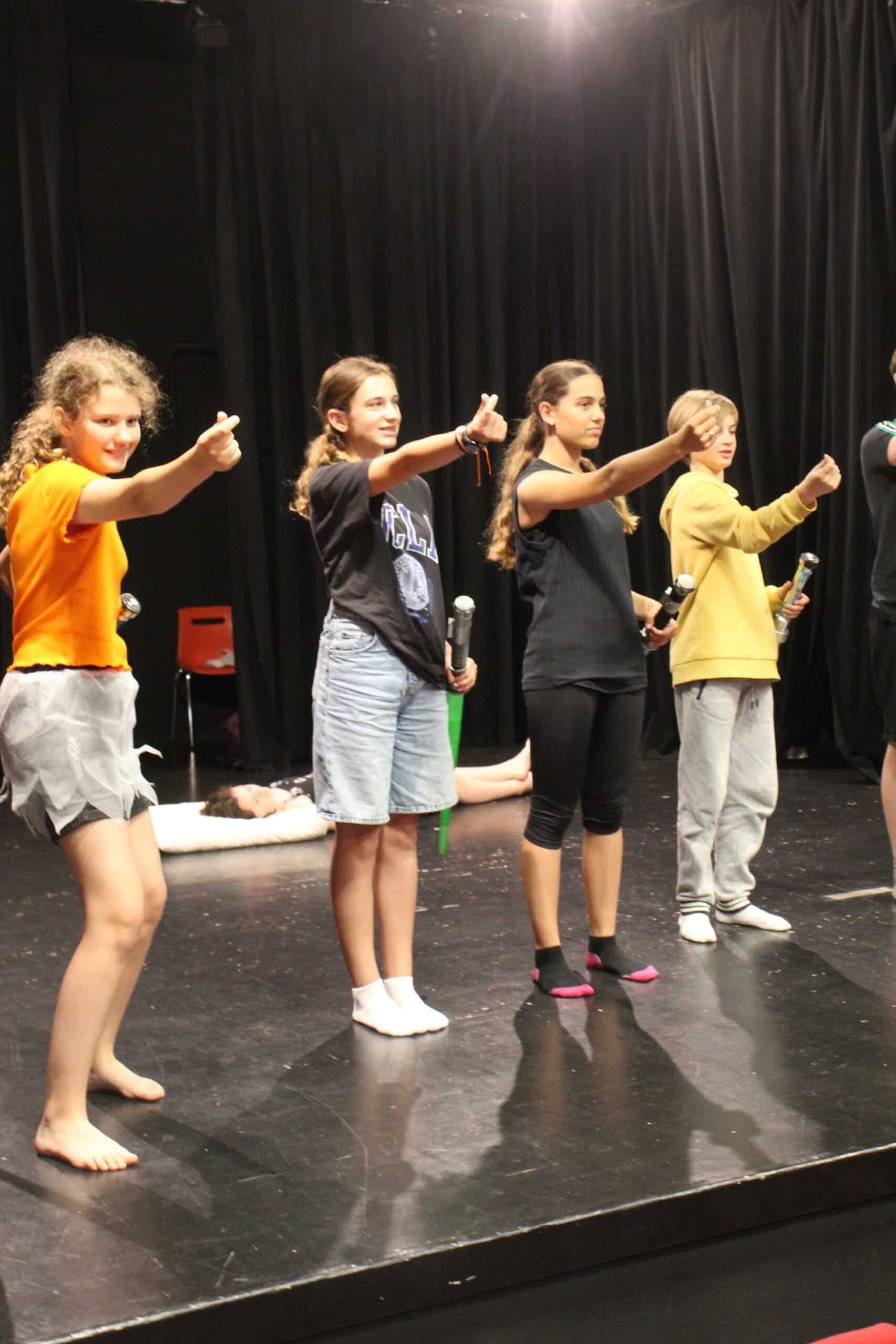 Théâtre adultes Tarbes